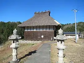 大川神明宮