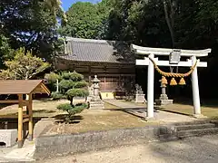 熊野神社