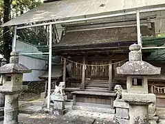 村積神社