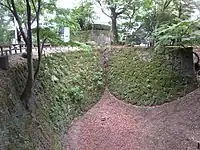 清海堀(せいかいぼり)