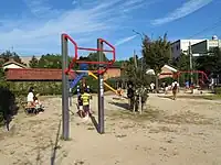 六所の森公園