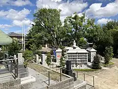 龍海院