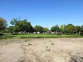 真宮遺跡公園