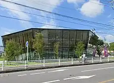 岡崎信用金庫城下町支店