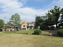 庄司田公園(庄司田1丁目)