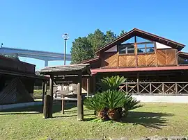 岡崎市少年自然の家