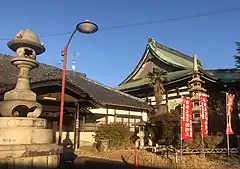 貞寿寺