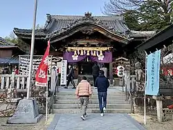 岡崎天満宮