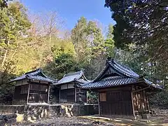 天王神社
