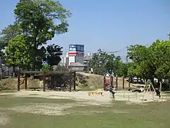 戸崎公園
