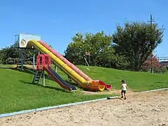 宇頭公園