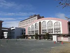 岡崎女子大学・岡崎女子短期大学