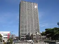 岡崎タワーレジデンス