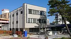 サンモク工業