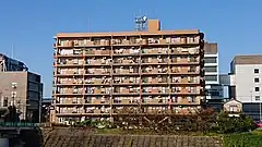三旺マンション東岡崎
