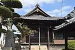七面堂