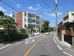 岡崎学園高等学校