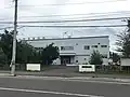 オホーツク総合振興局西部森林室