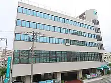 本社(2023年5月)