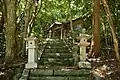 大吉戸神社