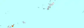 石垣市の位置
