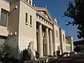 沖縄正心館沖縄県国頭郡
