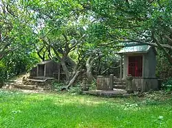 沖縄神社