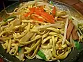 沖縄焼きそば