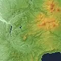 沖浦カルデラ