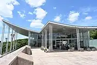 レストラン