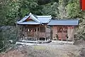 滝本神社