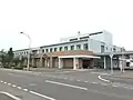 興部町国民健康保険病院