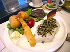 お子様ランチ