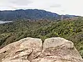 奥の院展望台