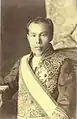 大隈重信