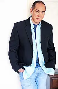 Yuji Okumoto