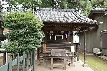 浅間神社