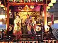 同 お囃子(2009年5月3日撮影)
