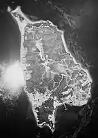 1962年。工事中。