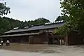 ビジターセンター