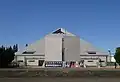 総合体育館棟