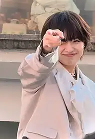 大倉 空人