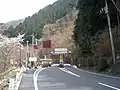 川野ゲート