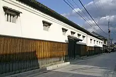 奥藤酒造郷土館