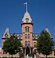 セントオラフ大学