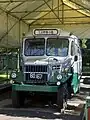 いすゞボンネットバスTSD43（旧塗装）