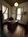 1階館長室