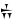 VI