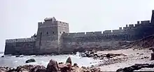 山海関