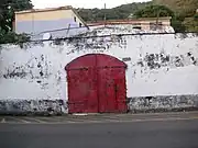 旧王国監獄